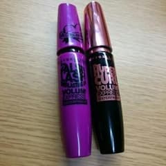 MAYBELLINE メイベリン マスカラのサムネイル