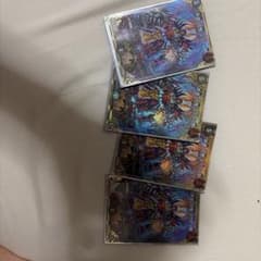 デュエルマスターズ 非道の鬼ゴウケン齋 4枚セット - メルカリ