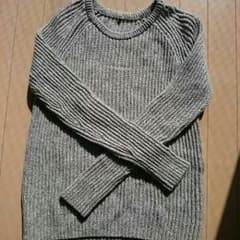 ニット【無印】のサムネイル