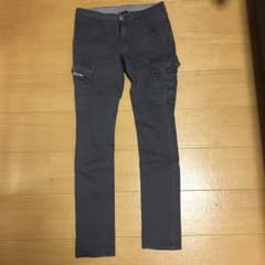 エックスガール カーゴパンツのサムネイル