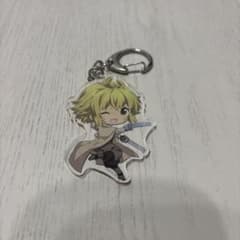 SAO アルゴ　アクリルキーホルダーのサムネイル