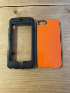 【I JOY】iPhoneケース　SE2/8/7/6s/6のサムネイル