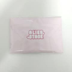 ALIEN STAGE カードセットのサムネイル