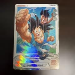 スーパードラゴンボールヒーローズ BM11-ASEC DA 孫悟空 - メルカリ