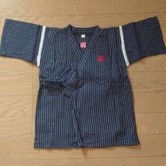 甚平 120㎝のサムネイル