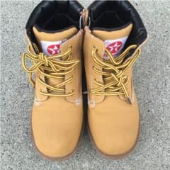 TEXACO キッズブーツ 21cmのサムネイル