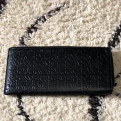 LOEWE(ロエベ)L字型財布のサムネイル