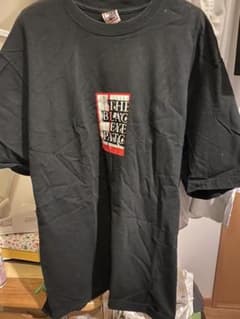 Black eye patch Tシャツ　19ssのサムネイル