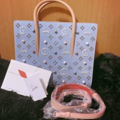 デニムパロマ ミディアムのサムネイル