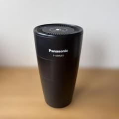 Panasonic F-GMU01 空気清浄機 - メルカリ