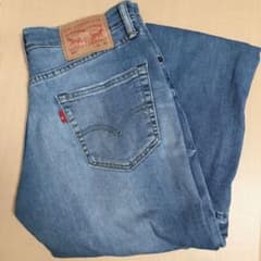 リーバイス　デニム　511のサムネイル