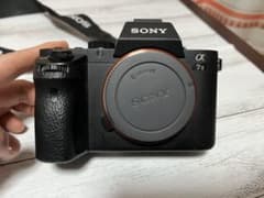 SONY ILCE−7M2 ILCE-7M2のサムネイル