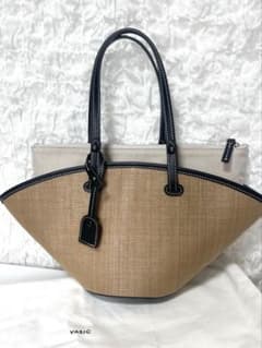 VASIC バック　VASKET MINI 黒　保存袋付き VASIC バック VASKET MINI 黒 保存袋付き - メルカリ