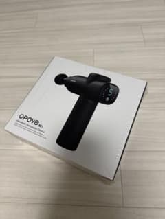 OPOVE M3 マッサージガン 本体のサムネイル