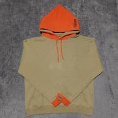 "STABRIDGE" ULTRA HOODIEのサムネイル