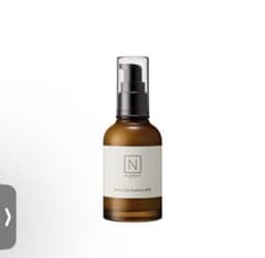 N organic Basic バランシング エッセンスミルク 60ml - メルカリ
