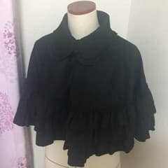 ケープのサムネイル