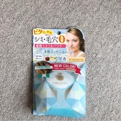 タイムシークレット ミネラルUVパウダーのサムネイル