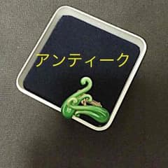 ❤️アンティークイヤリングのサムネイル