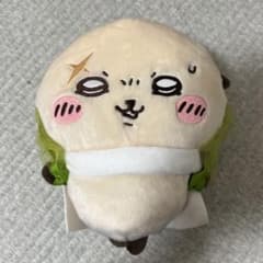영화 치이카와 인어의 섬의 비밀 다시마 조임 인형 숄더백 라코