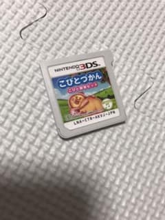 こびとづかん 3DSのサムネイル