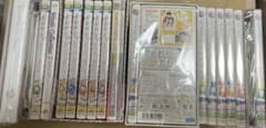 おねがい☆ティーチャー & おねがい☆ツインズ dvd 未開封 全巻セット