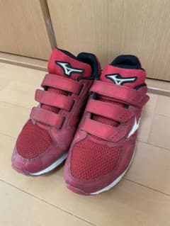 ミズノ グローバルエリート トレーニングシューズのサムネイル