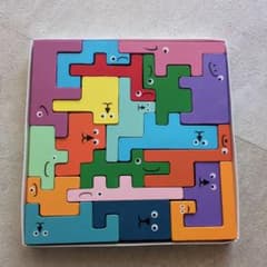 パズルのサムネイル