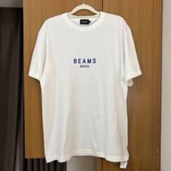 BEAMS SEOUL ロゴTシャツのサムネイル