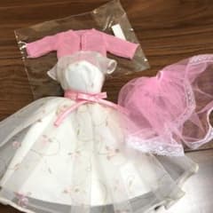ポピーパーカーお洋服のサムネイル
