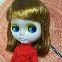 気まぐれ値引き中　タカラ　ネオブライス　スペリオールのサムネイル