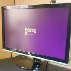 BenQ モニター E2420HDのサムネイル