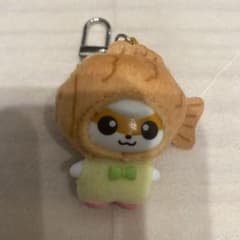 コロコロクリリン　ちびっとも　たい焼きのサムネイル