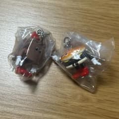 flavors めじるしチャーム　2個セットのサムネイル