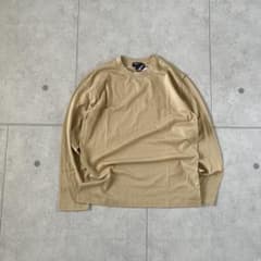 90s OLD UNIQLO カットソー　 y2k archive