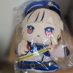 ROUND1 HIMEHINA パペットぬいぐるみ 鈴木ヒナ - メルカリ