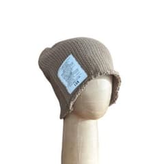 LGB ビーニー ニット帽 美品 ユニセックス デカタグ 希少 LGB ビーニー ニット帽 美品 ユニセックス デカタグ 希少 - メルカリ