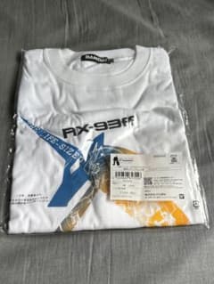 福岡νガンダム　Tシャツのサムネイル