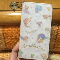 ♡キキララ iPhoneケース♡のサムネイル