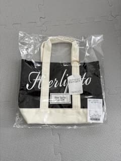 24時間以内発送Her lip to ♡ Mini Tote herlipto黑 24時間以内発送Her lip to ♡ Mini Tote herlipto黑 - メルカリ