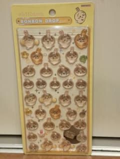 ちいかわ ボンボンドロップのサムネイル