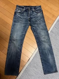 Levis 501 JOURNAL STANDARDのサムネイル