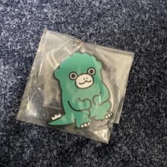 이치 반 쿠지 고질라 괴수 난무 거친 모노 H 상 고무 잡화 컬렉션 치비 고질라