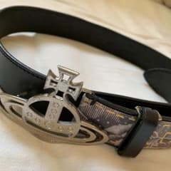 ゆう様専用 ヴィヴィアン Vivienne Westwood ベルトのサムネイル