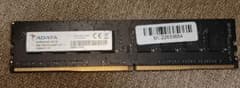 ADATA 8GB DDR4-2400のサムネイル