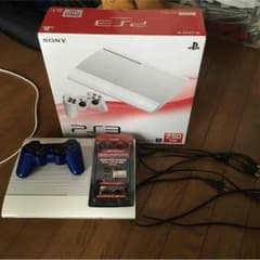 PS3 プレイステーション3 BO2付き！のサムネイル
