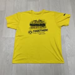 ボルシアドルトムント　Tシャツのサムネイル