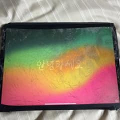 ジャンク品】iPad Pro 第2世代 11インチ Wi-Fiモデル - メルカリ