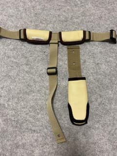 大和屋　セーフティーチェアベルト　YC-01のサムネイル