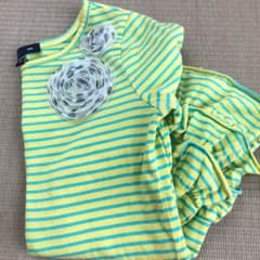 GAP130長袖のサムネイル